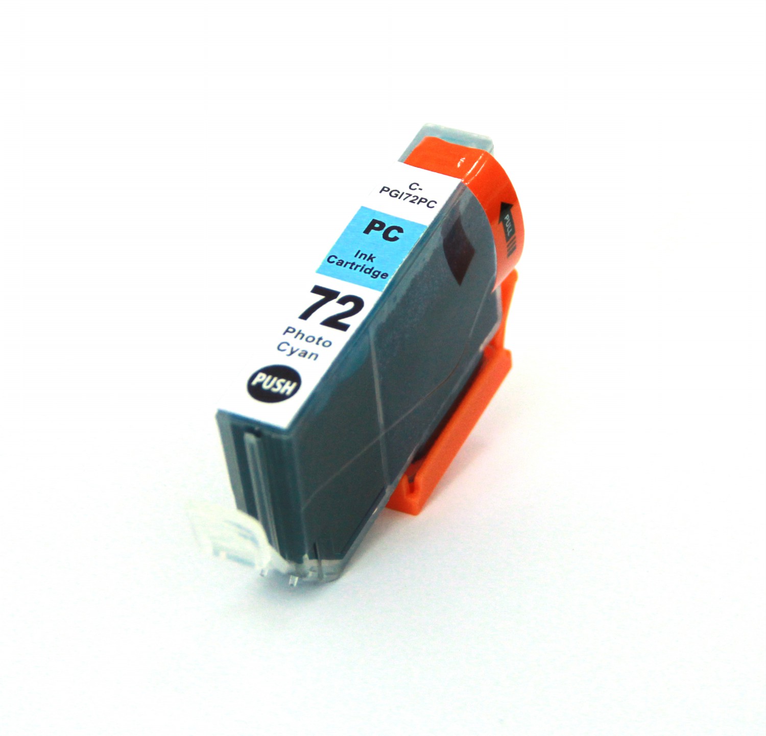 Canon PRO10S PGI-72PC x1 Cyan Comp.