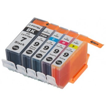 Canon MX7600 (1BK, Comp.