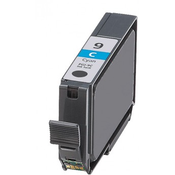 Canon PRO9500 Ink x1 Cyan Comp. - Cyan Ink Cartridge