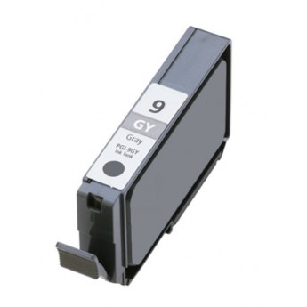 Canon PRO9500 Ink x1 Comp. - Grey Ink Cartridge