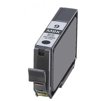 Canon PRO9500 Ink x1 Black Comp. - Black Ink Cartridge