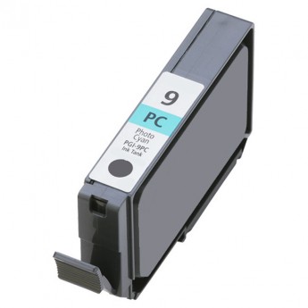 Canon PRO9500 Ink x1 Cyan Comp. - Cyan Ink Cartridge