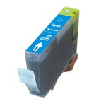 Canon MX726 CLI-651XLC x1 Cyan Comp.
