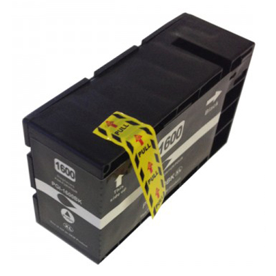 Canon MB2060 PGI-1600XLBK x1 Black Comp.