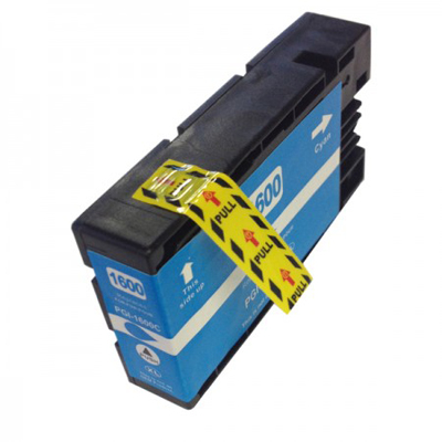 Canon MB2060 PGI-1600XLC x1 Cyan Comp.