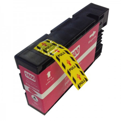 Canon MB2060 PGI-1600XLM x1 Magenta Comp.