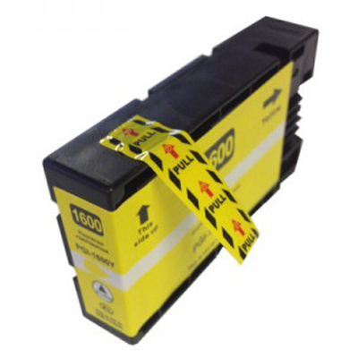 Canon MB2060 PGI-1600XLY x1 Yellow Comp.