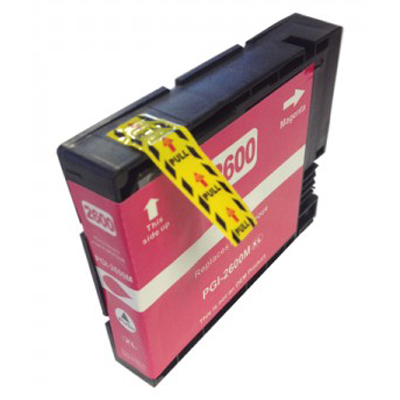 Canon MB5160 PGI-2600XLM x1 Magenta Comp.