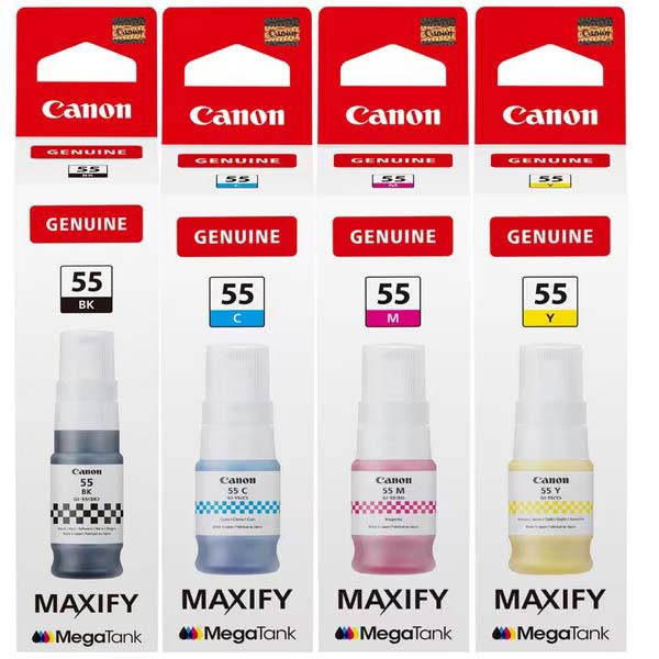 Canon GX2060 GI-55/GI55 Gen.
