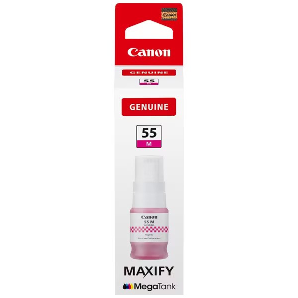 Canon GX2060 GI-55M x1 Magenta Gen.