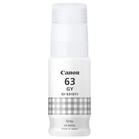 Canon G660 GI-63GY x1 Gen.
