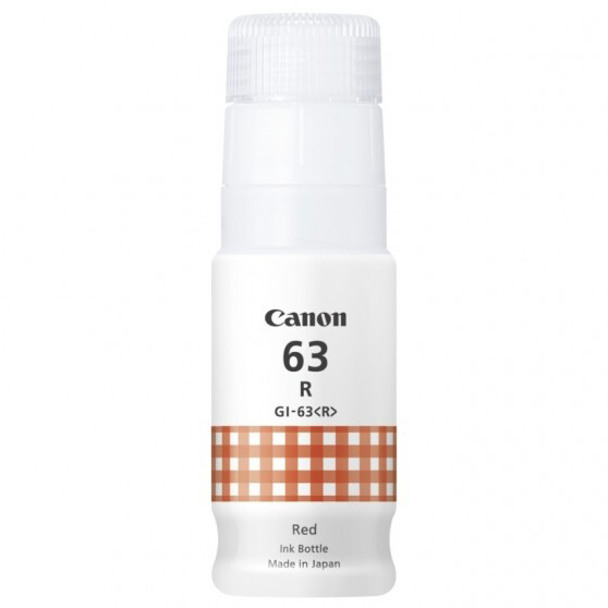 Canon G660 GI-63R x1 Gen.