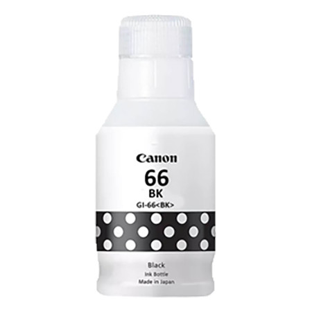 Canon GX3060 GI-66BK x1 Black Gen.