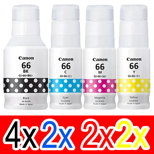 Canon GX3060 GI-66/GI66 Gen.