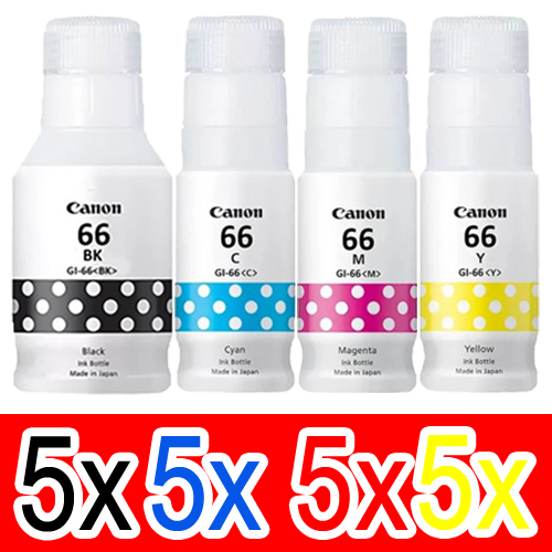 Canon GX3060 GI-66/GI66 Gen.