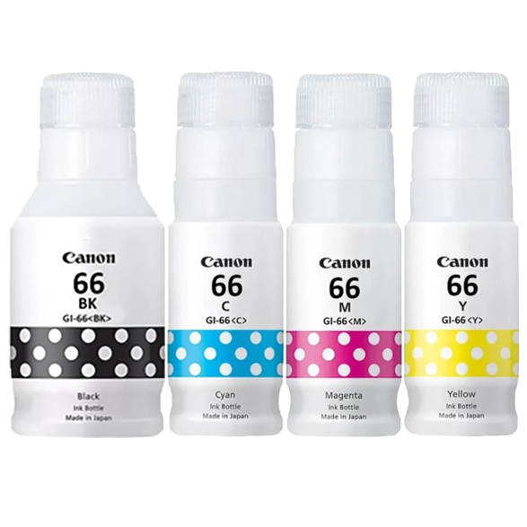Canon GX3060 GI-66/GI66 Gen.