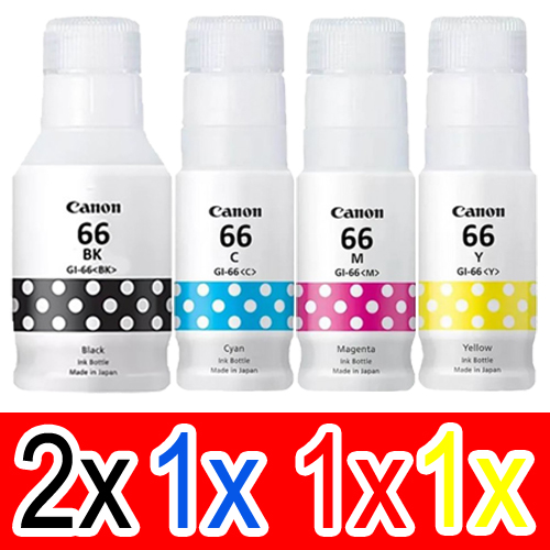 Canon GX3060 GI-66/GI66 Gen.