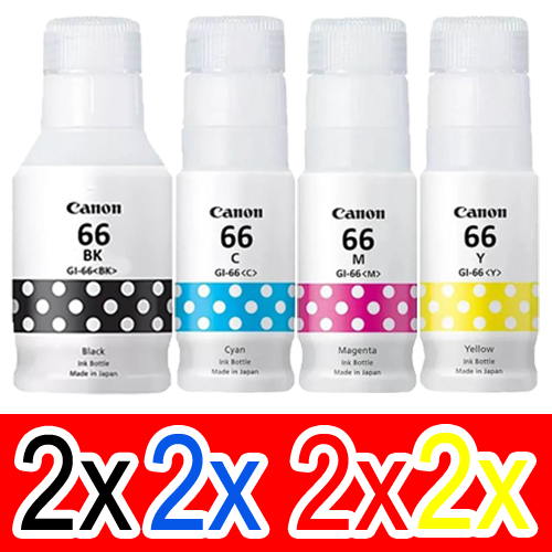 Canon GX3060 GI-66/GI66 Gen.