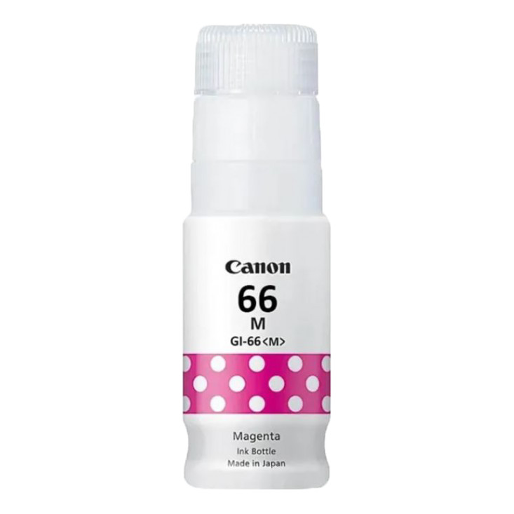 Canon GX3060 GI-66M x1 Magenta Gen.