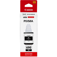 Canon G3600 GI-690BK x1 Black Gen.