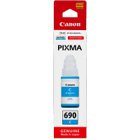 Canon G3600 GI-690C x1 Cyan Gen.