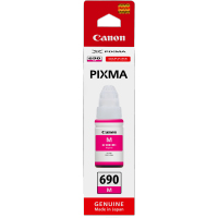 Canon G3600 GI-690M x1 Magenta Gen.