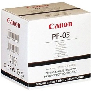 Canon IPF6000S PF-03 x1 Gen.