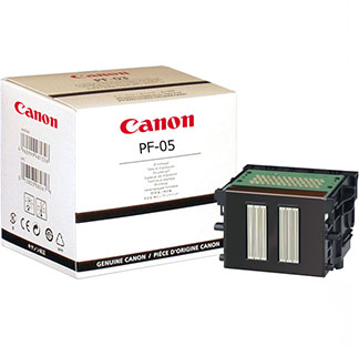 Canon IPF6300 PF-05 x1 Gen.