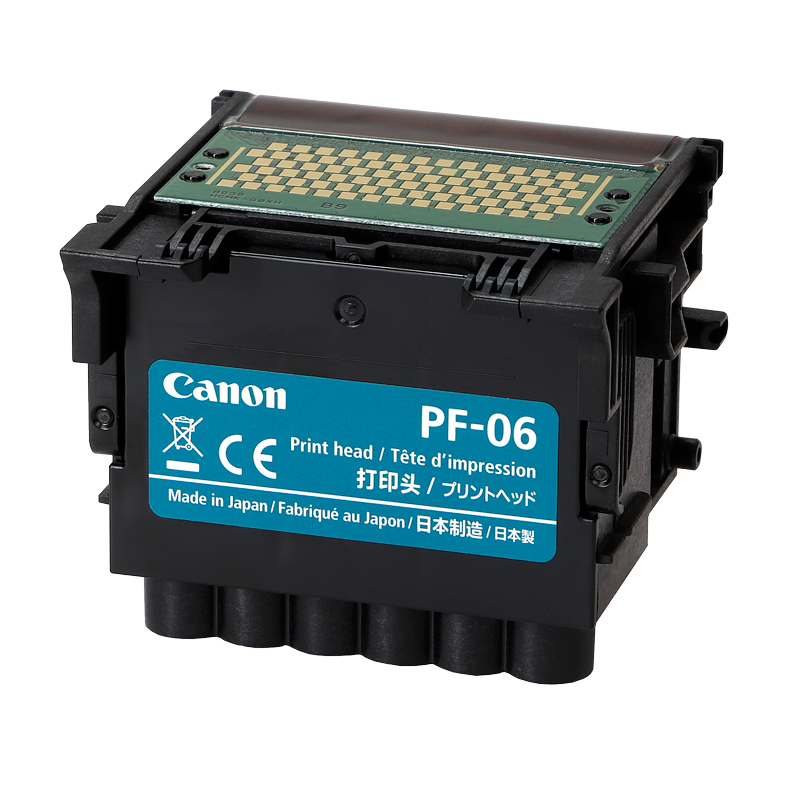 Canon imagePROGRAF TA20 PF-06 x1 Gen.