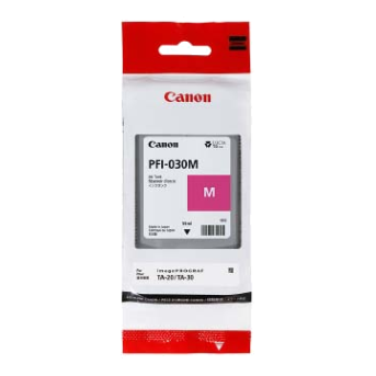 Canon imagePROGRAF TA20 PFI-030M x1 Magenta Gen.