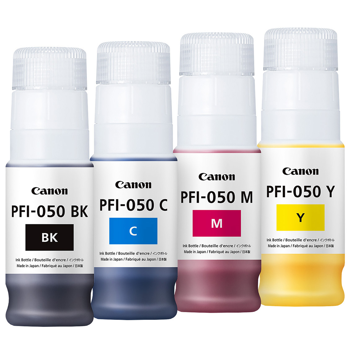Canon imagePROGRAF TC20 PFI-050 Gen.