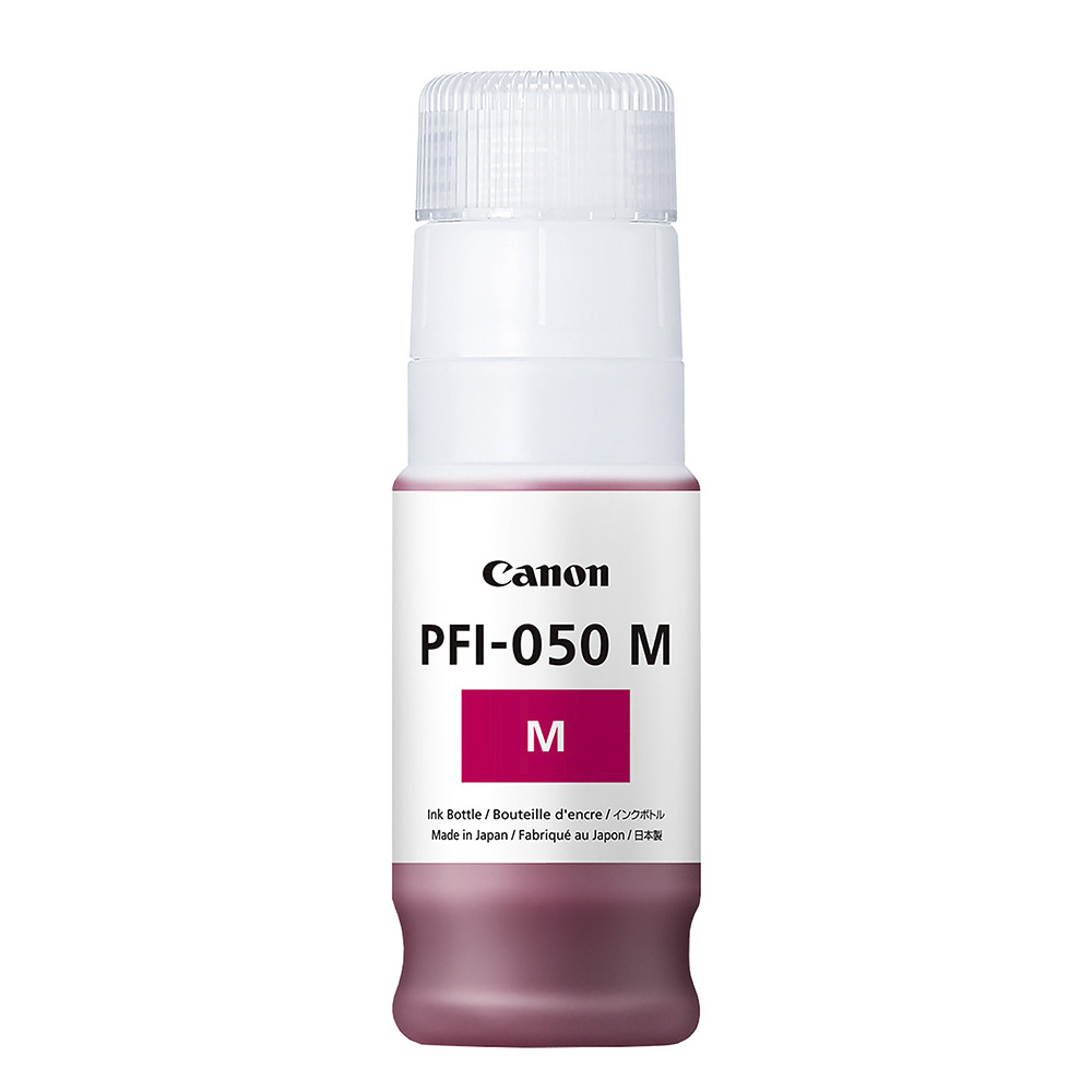 Canon imagePROGRAF TC20 PFI-050M x1 Magenta Gen.