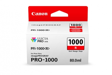 Canon PRO1000 PFI-1000R x1 Gen.