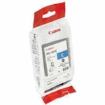 Canon IPF6000S PFI-101C x1 Cyan Gen.