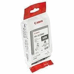 Canon IPF6000S PFI-101MBK x1 Black Gen.