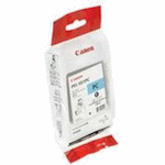 Canon IPF6000S PFI-101PC x1 Cyan Gen.