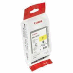 Canon IPF6000S PFI-101Y x1 Yellow Gen.