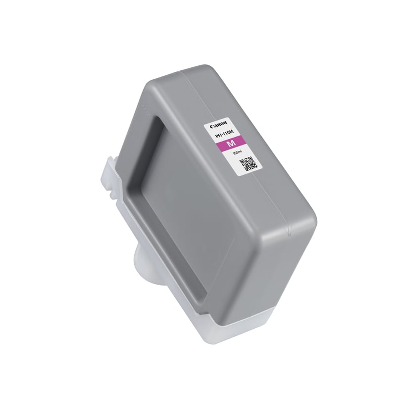 Canon imagePROGRAF TX3000 PFI-110M x1 Magenta Gen.