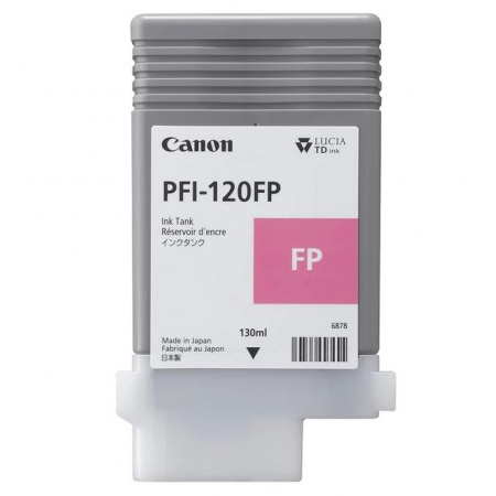 Canon imagePROGRAF GP200 PFI-120FP x1 Gen.
