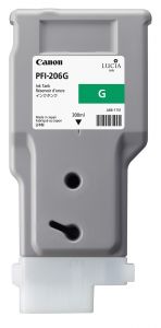 Canon IPF6400 PFI-206G x1 Gen.