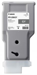 Canon IPF6400 PFI-206GY x1 Gen.