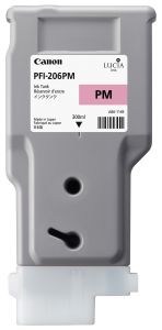 Canon IPF6400 PFI-206PM x1 Magenta Gen.