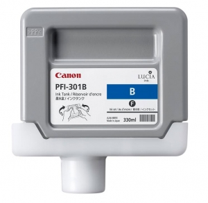 Canon IPF8100 PFI-301B x1 Gen.