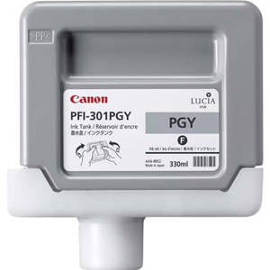 Canon IPF8000 PFI-301PGY x1 Gen.
