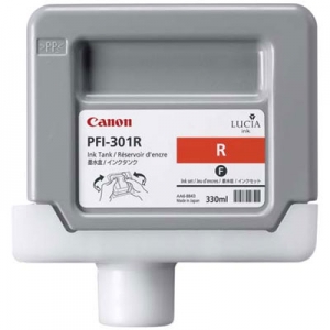 Canon IPF8100 PFI-301R x1 Gen.