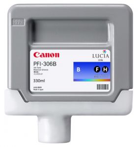 Canon IPF8300 PFI-306B x1 Gen.