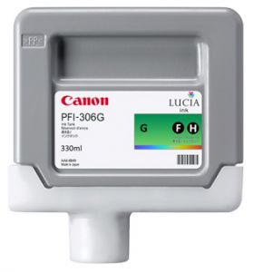 Canon IPF8300 PFI-306G x1 Gen.