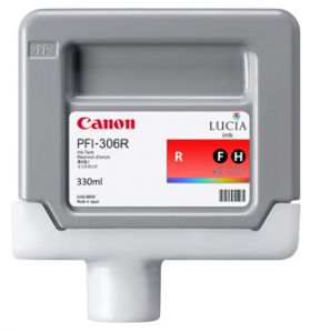 Canon IPF8300 PFI-306R x1 Gen.