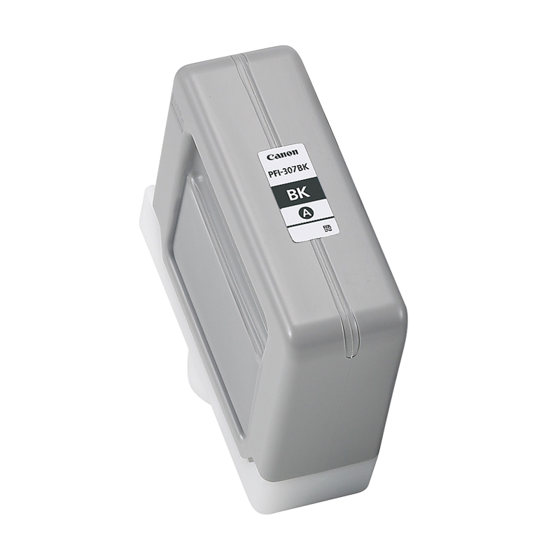 Canon IPF850 PFI-307BK x1 Black Gen.