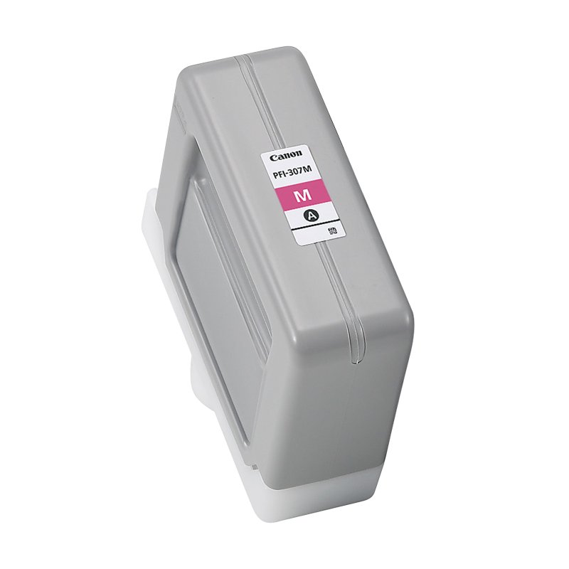 Canon IPF850 PFI-307M x1 Magenta Gen.